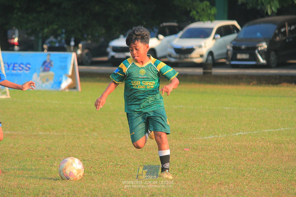 ijlu11 big21 plate siaga bojonggede vs bina taruna