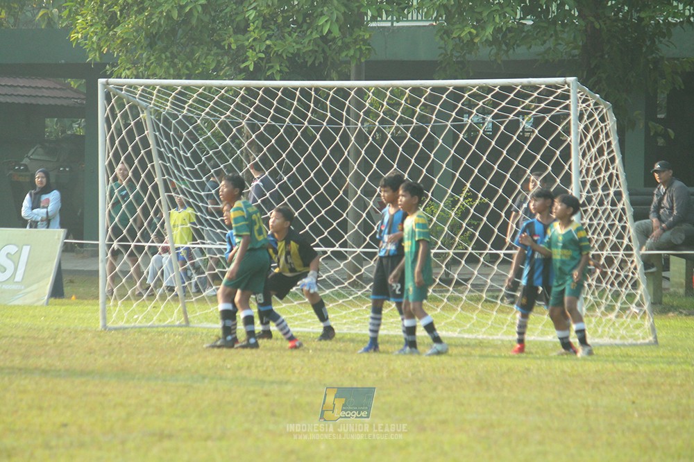 ijlu11 big21 plate siaga bojonggede vs bina taruna