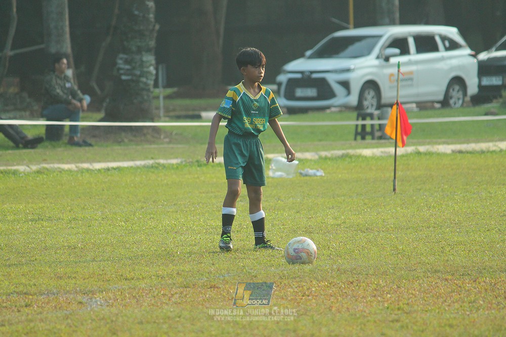 ijlu11 big21 plate siaga bojonggede vs bina taruna