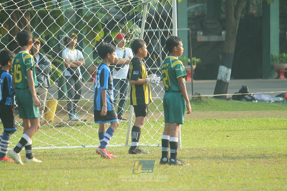 ijlu11 big21 plate siaga bojonggede vs bina taruna