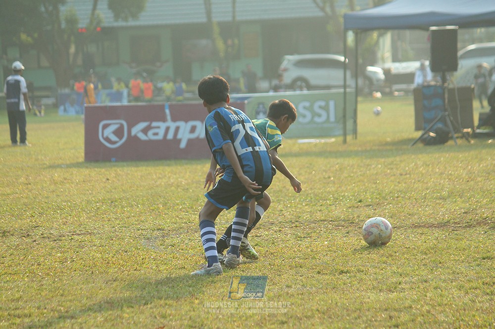 ijlu11 big21 plate siaga bojonggede vs bina taruna