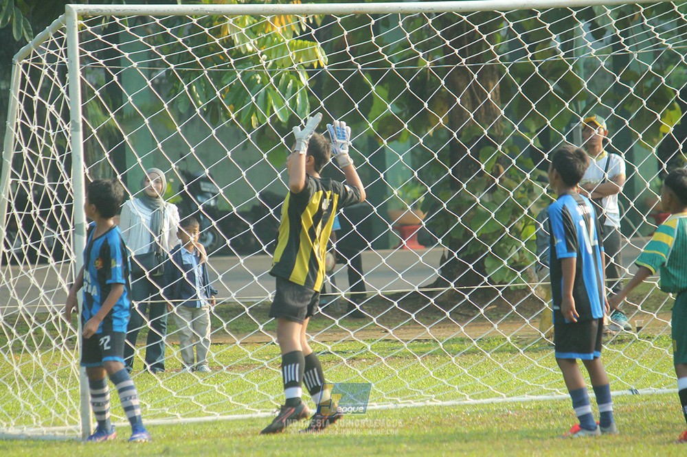 ijlu11 big21 plate siaga bojonggede vs bina taruna