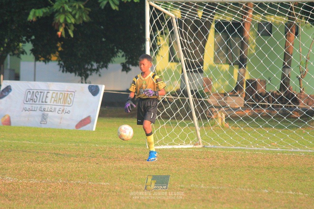 ijlu11 big21 plate siaga bojonggede vs bina taruna