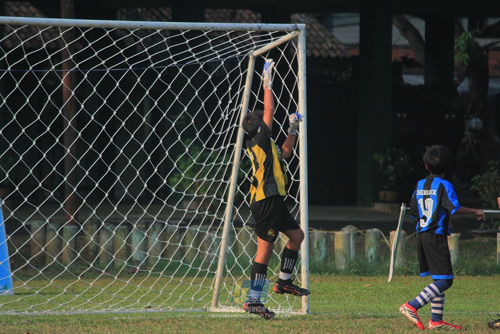 ijlu11 big21 plate siaga bojonggede vs bina taruna