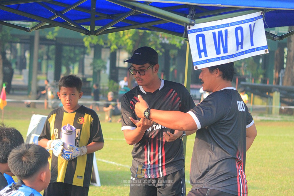 ijlu11 big21 plate siaga bojonggede vs bina taruna