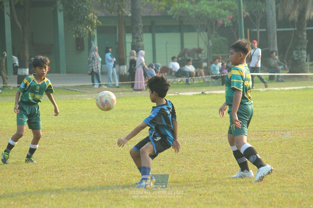 ijlu11 big21 plate siaga bojonggede vs bina taruna