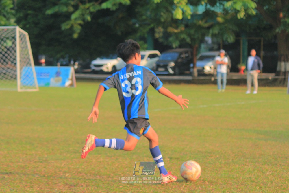 ijlu11 big21 plate siaga bojonggede vs bina taruna