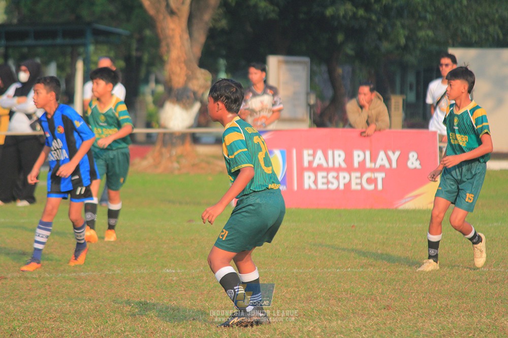 ijlu11 big21 plate siaga bojonggede vs bina taruna