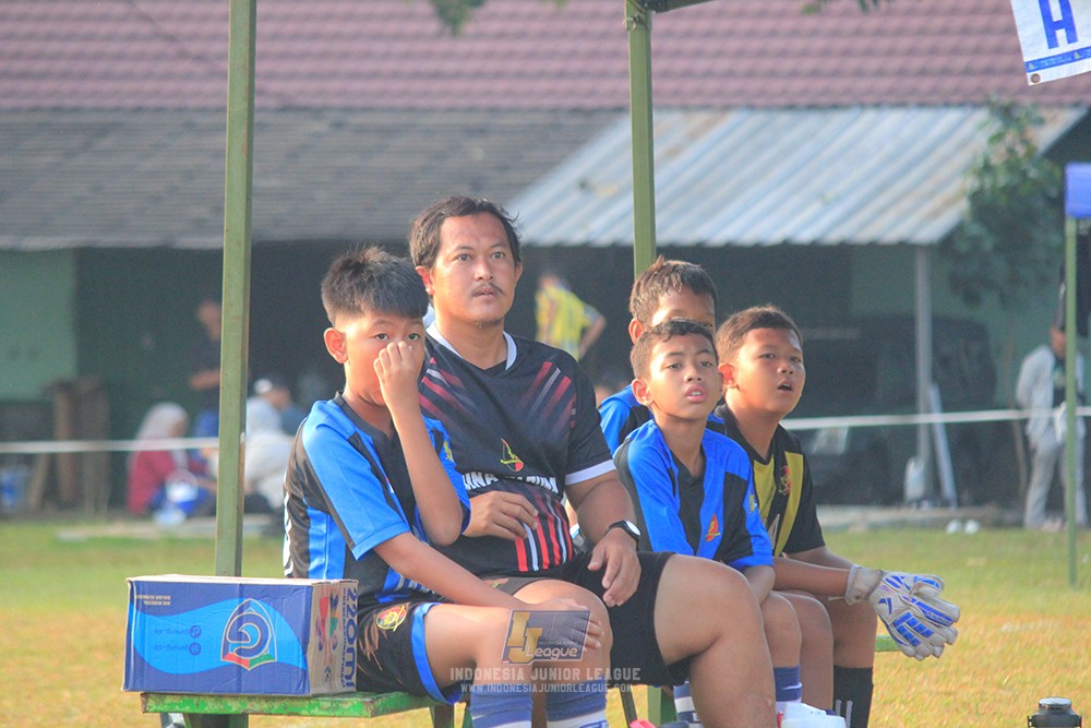 ijlu11 big21 plate siaga bojonggede vs bina taruna