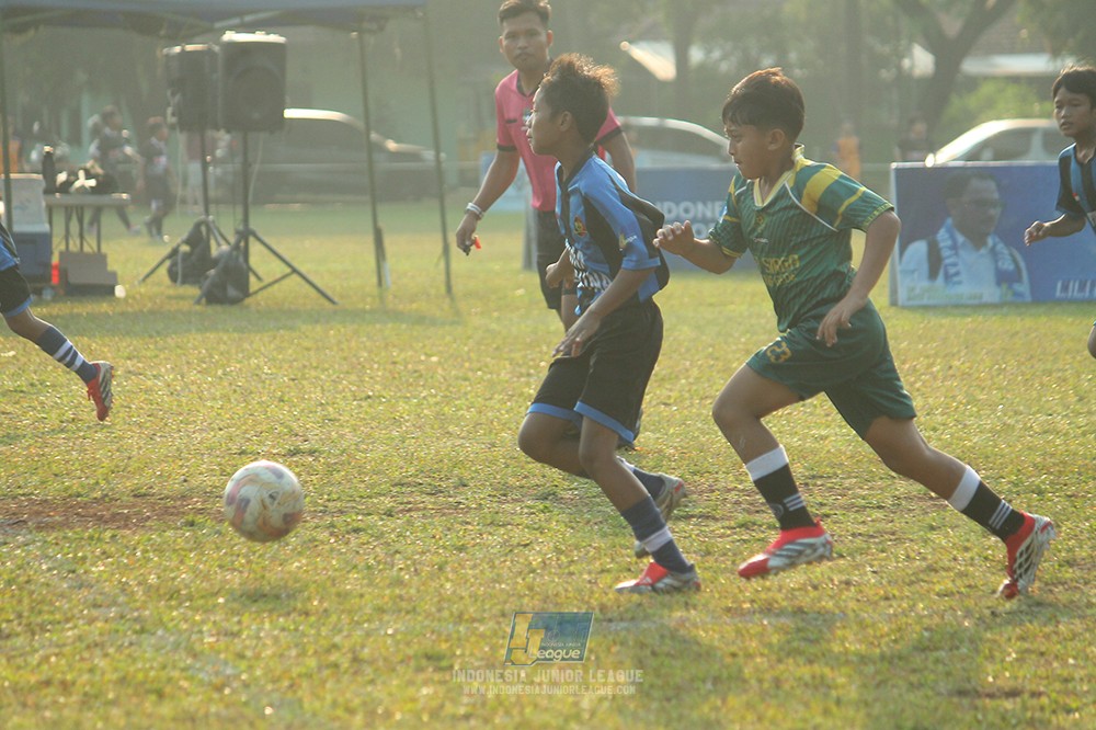 ijlu11 big21 plate siaga bojonggede vs bina taruna