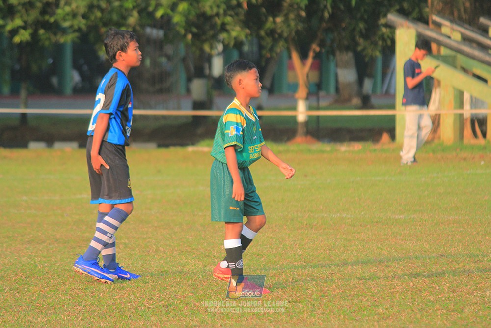 ijlu11 big21 plate siaga bojonggede vs bina taruna