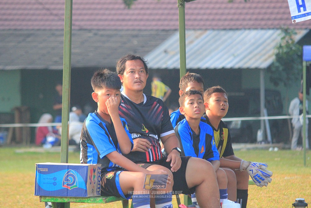 ijlu11 big21 plate siaga bojonggede vs bina taruna