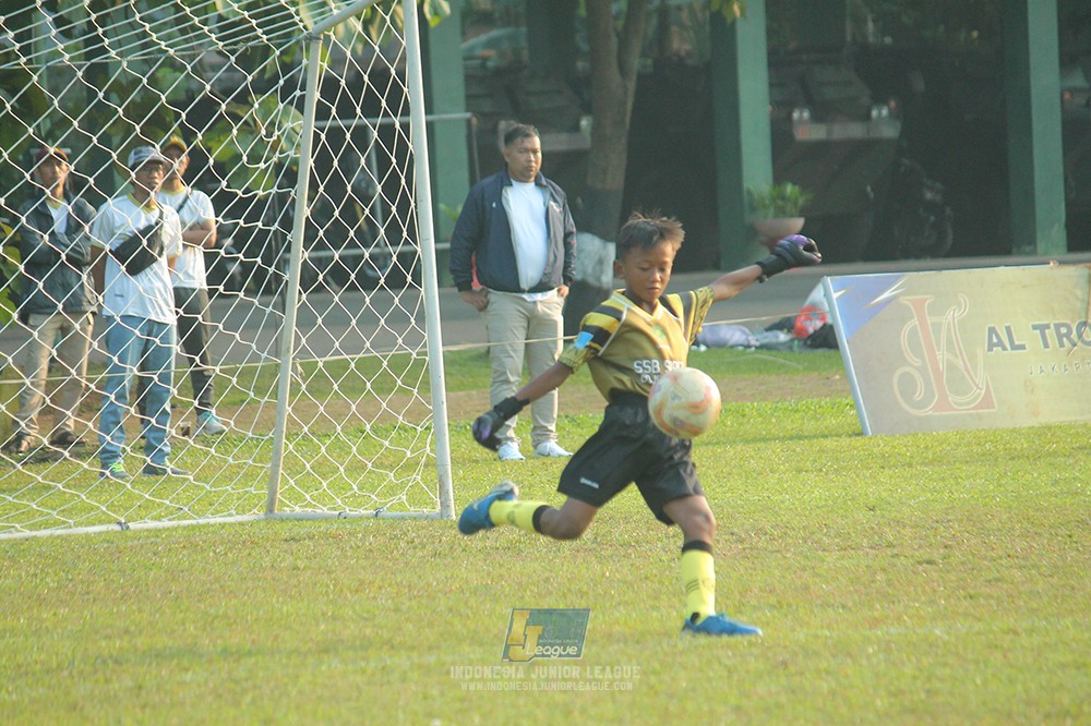 ijlu11 big21 plate siaga bojonggede vs bina taruna