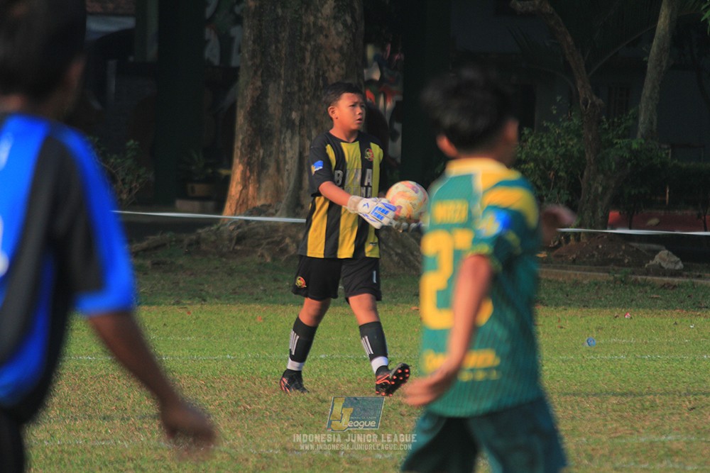 ijlu11 big21 plate siaga bojonggede vs bina taruna