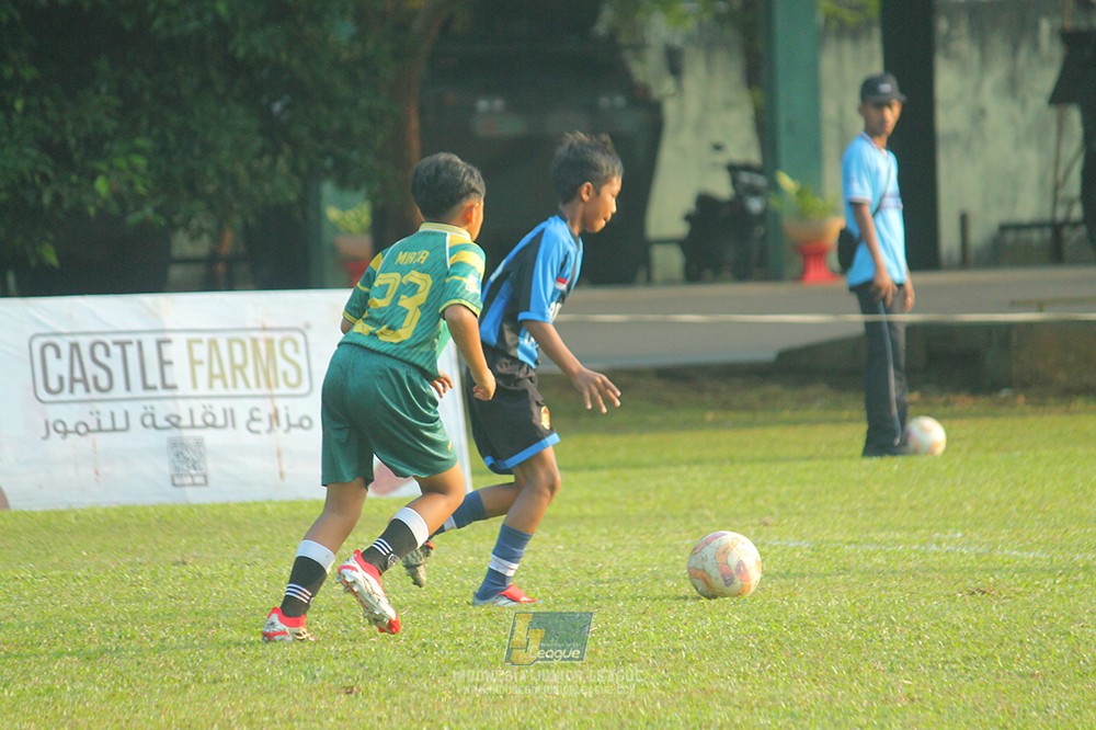 ijlu11 big21 plate siaga bojonggede vs bina taruna