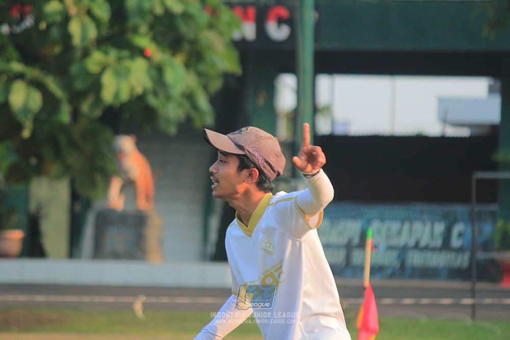 ijlu11 big21 plate siaga bojonggede vs bina taruna