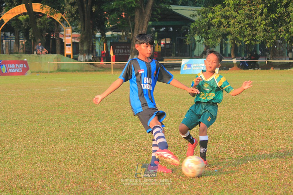 ijlu11 big21 plate siaga bojonggede vs bina taruna