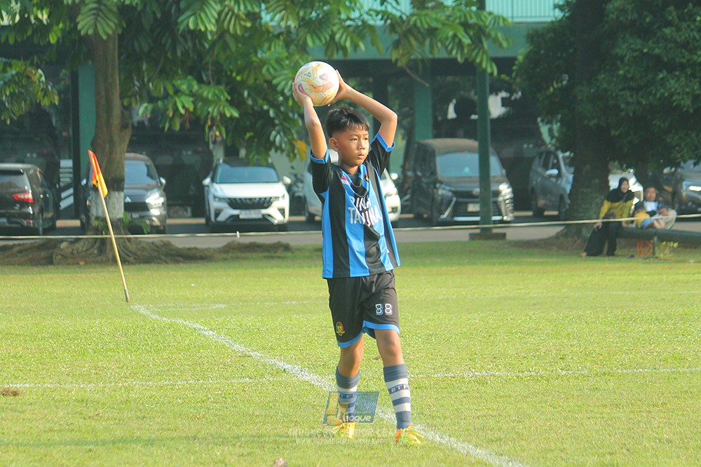 ijlu11 big21 plate siaga bojonggede vs bina taruna