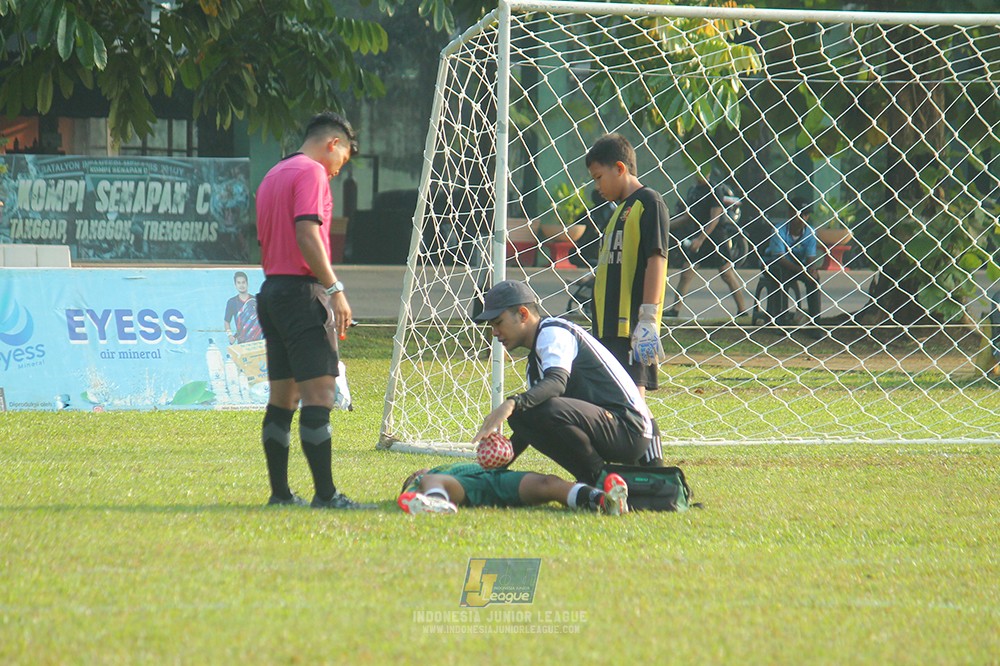ijlu11 big21 plate siaga bojonggede vs bina taruna