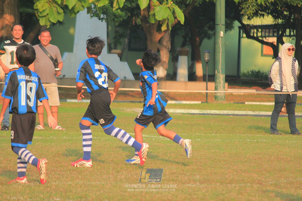 ijlu11 big21 plate siaga bojonggede vs bina taruna