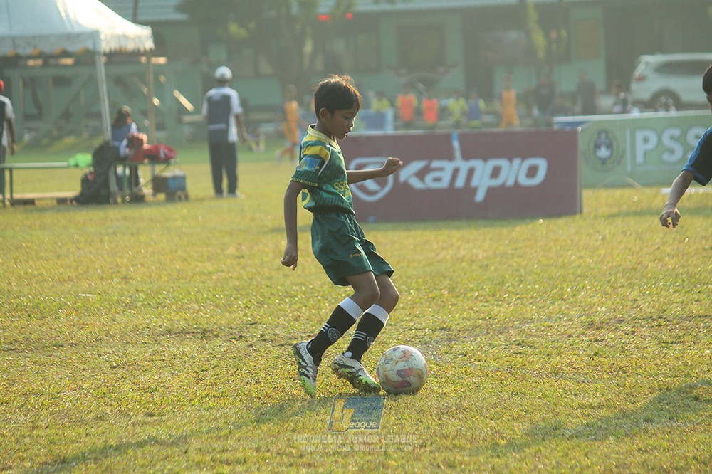 ijlu11 big21 plate siaga bojonggede vs bina taruna