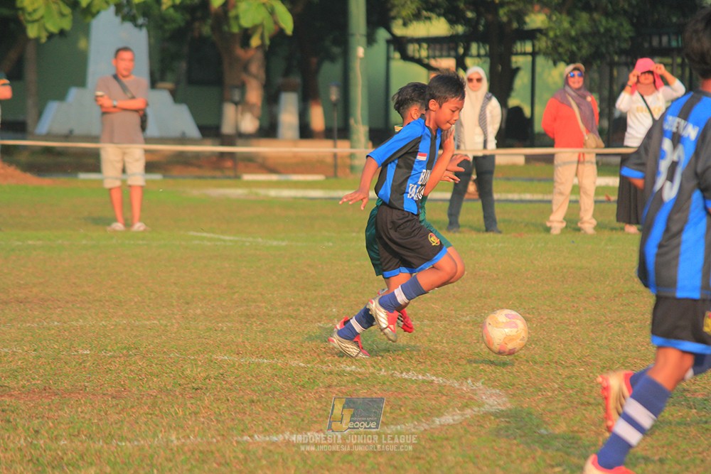 ijlu11 big21 plate siaga bojonggede vs bina taruna