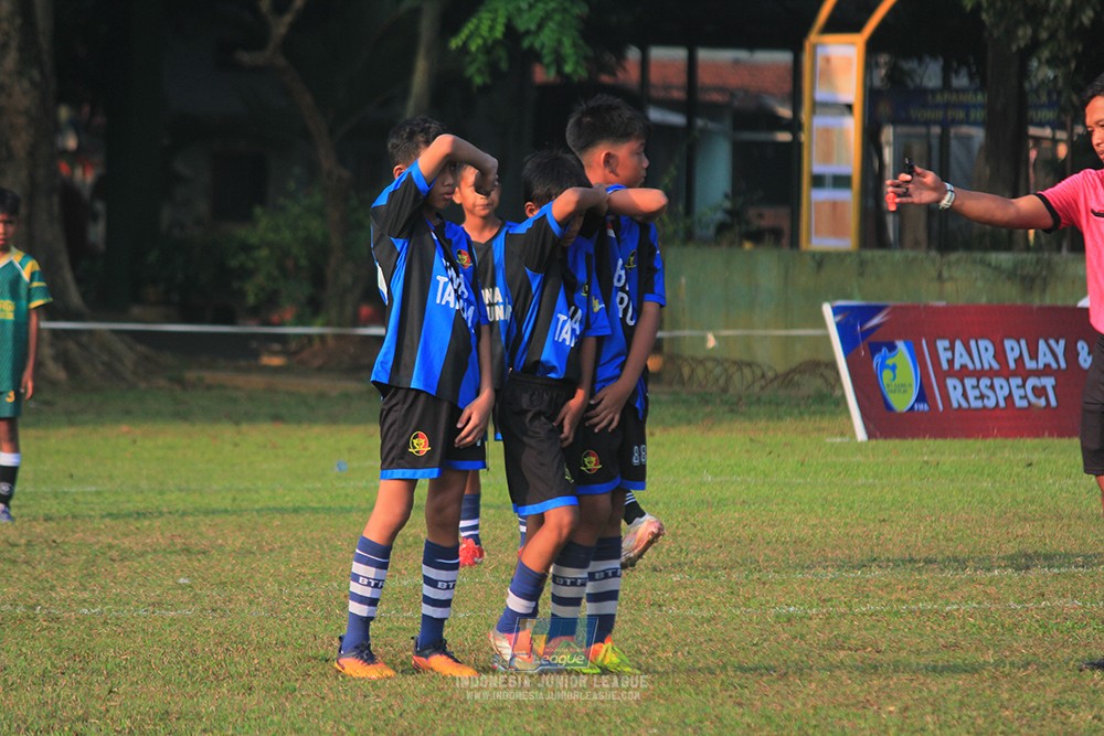 ijlu11 big21 plate siaga bojonggede vs bina taruna