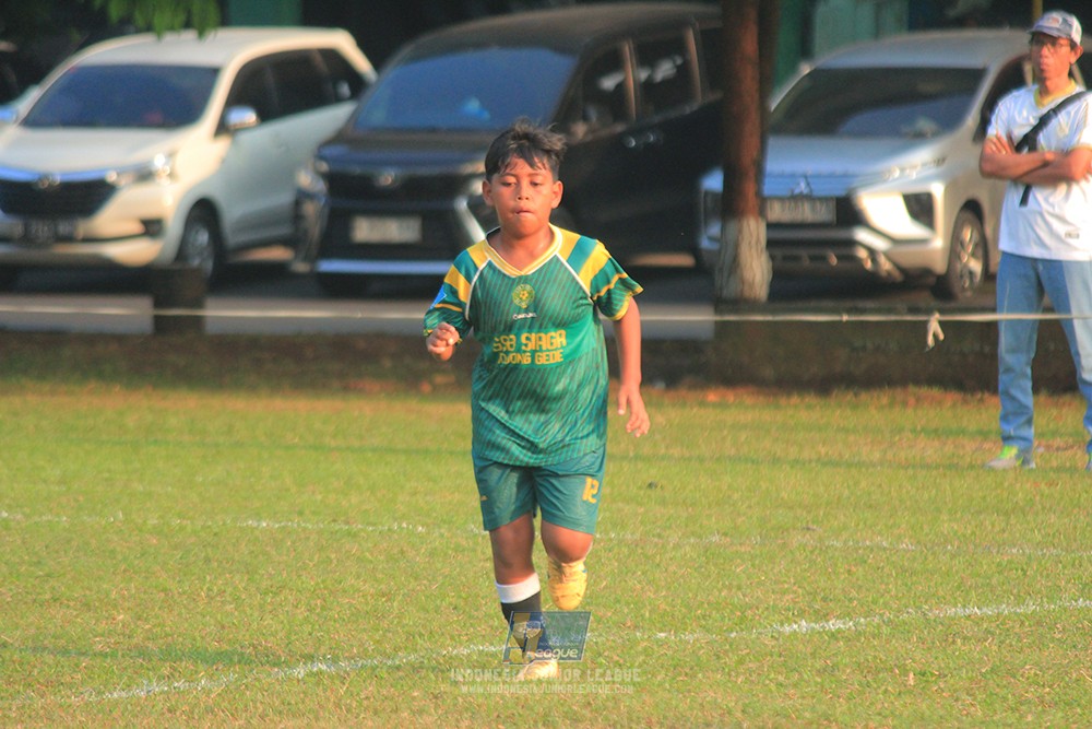 ijlu11 big21 plate siaga bojonggede vs bina taruna