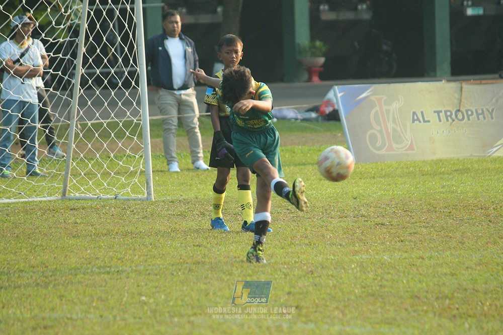 ijlu11 big21 plate siaga bojonggede vs bina taruna