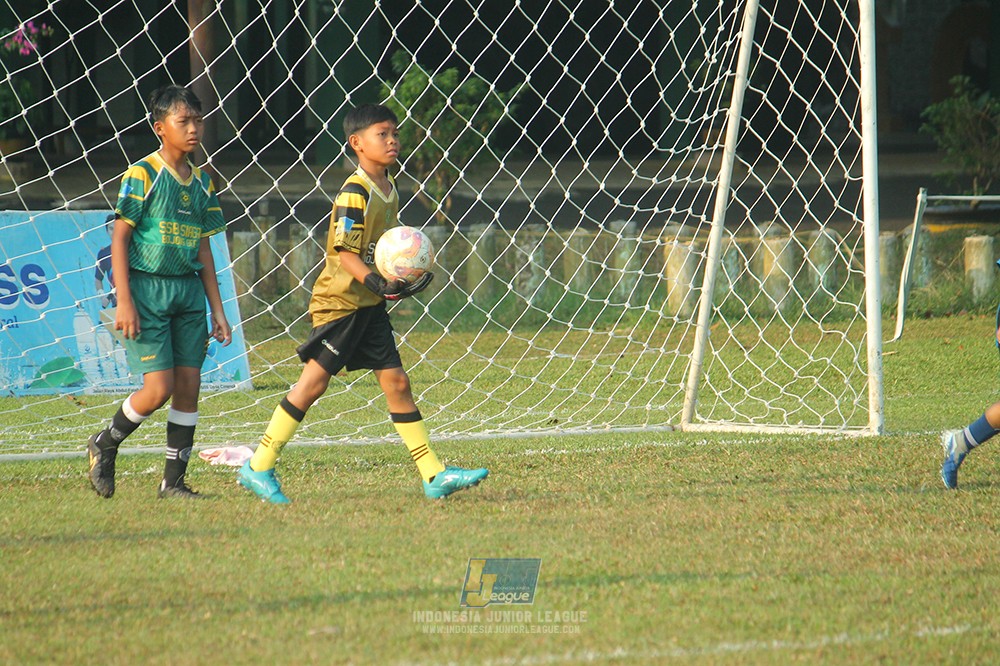 ijlu11 big21 plate siaga bojonggede vs bina taruna