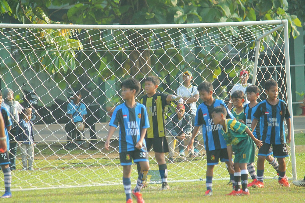 ijlu11 big21 plate siaga bojonggede vs bina taruna
