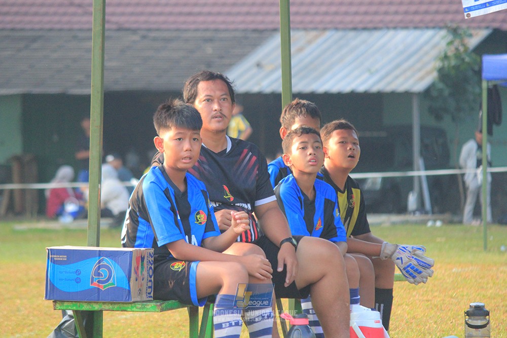 ijlu11 big21 plate siaga bojonggede vs bina taruna