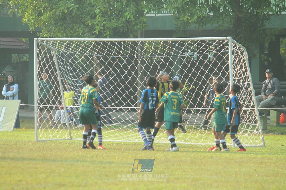 ijlu11 big21 plate siaga bojonggede vs bina taruna