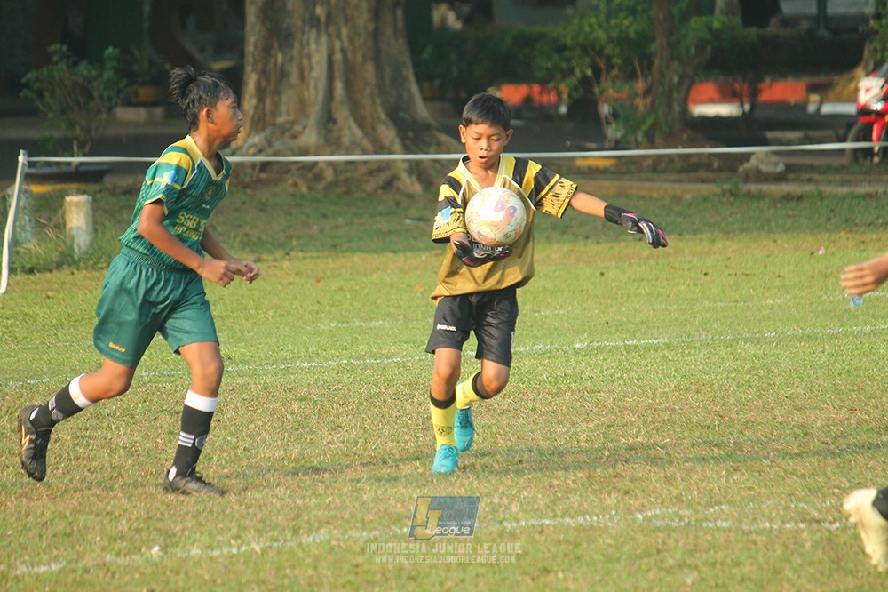 ijlu11 big21 plate siaga bojonggede vs bina taruna