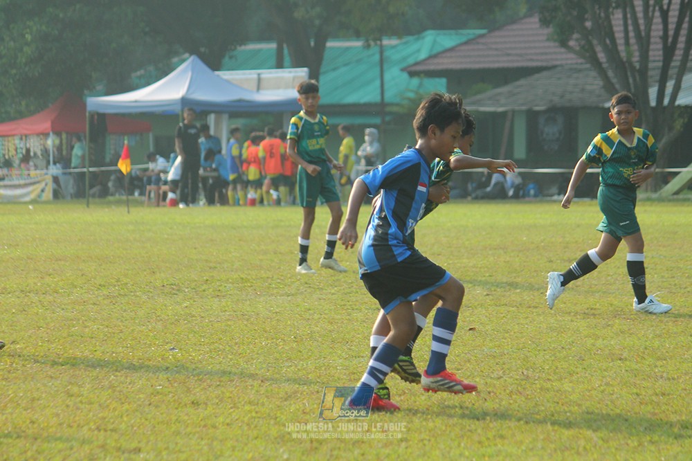 ijlu11 big21 plate siaga bojonggede vs bina taruna