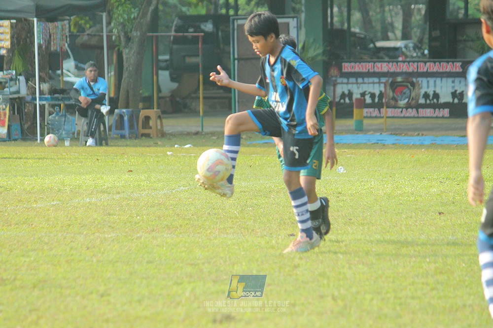 ijlu11 big21 plate siaga bojonggede vs bina taruna