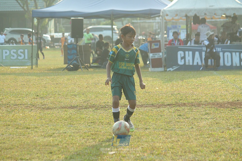 ijlu11 big21 plate siaga bojonggede vs bina taruna