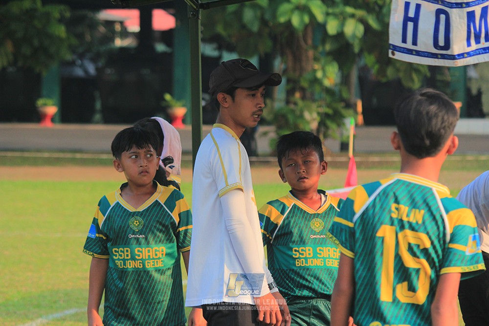ijlu11 big21 plate siaga bojonggede vs bina taruna