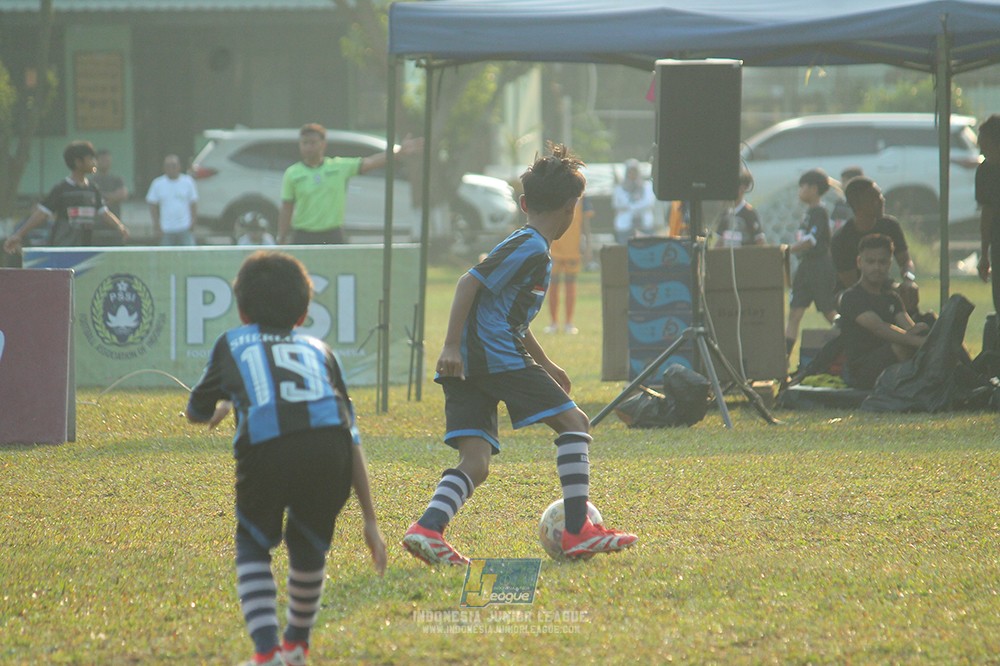 ijlu11 big21 plate siaga bojonggede vs bina taruna