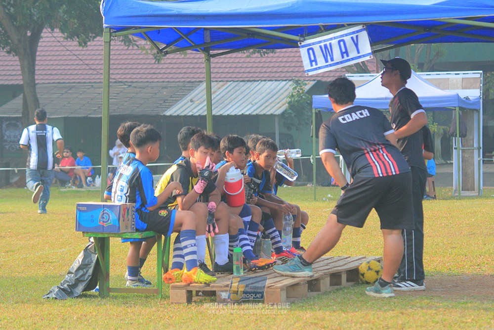 ijlu11 big21 plate siaga bojonggede vs bina taruna