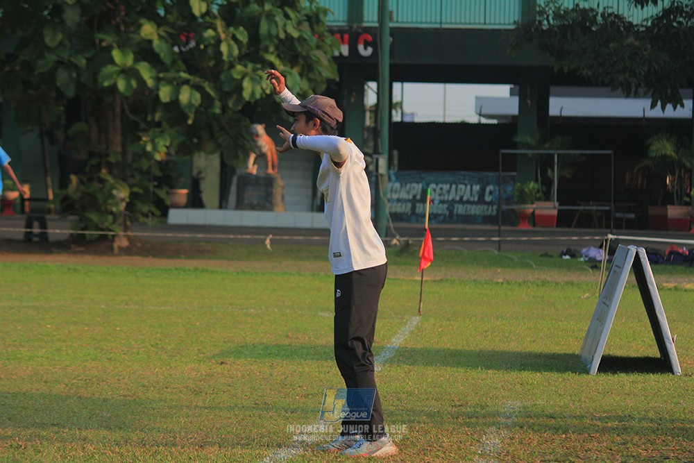 ijlu11 big21 plate siaga bojonggede vs bina taruna