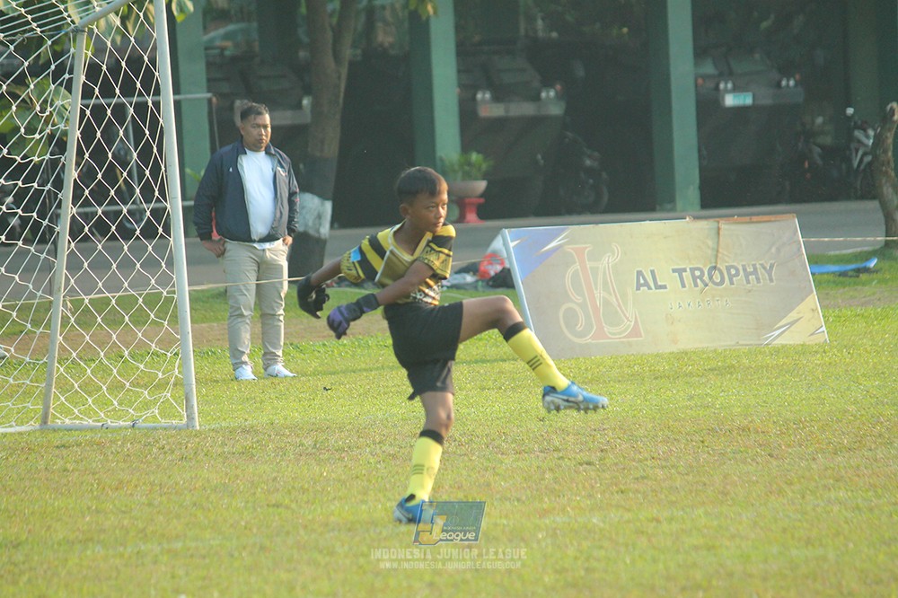 ijlu11 big21 plate siaga bojonggede vs bina taruna