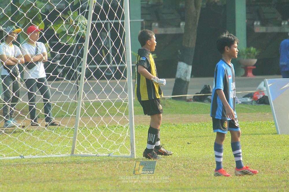 ijlu11 big21 plate siaga bojonggede vs bina taruna