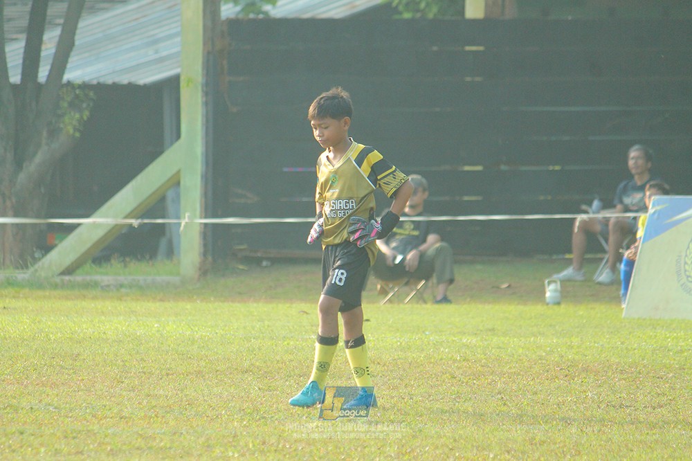 ijlu11 big21 plate siaga bojonggede vs bina taruna