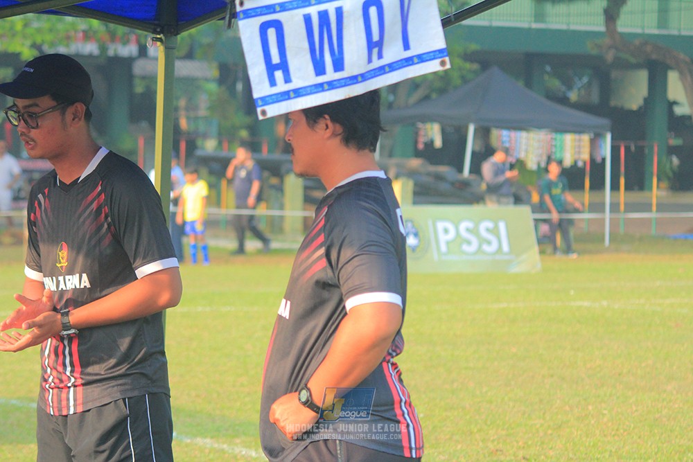 ijlu11 big21 plate siaga bojonggede vs bina taruna