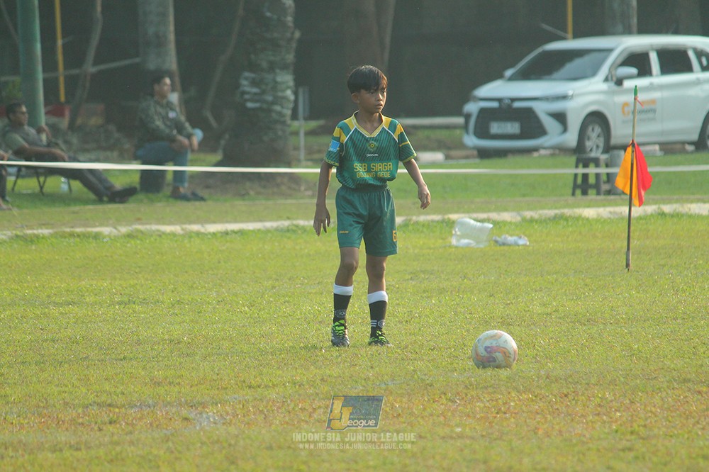 ijlu11 big21 plate siaga bojonggede vs bina taruna