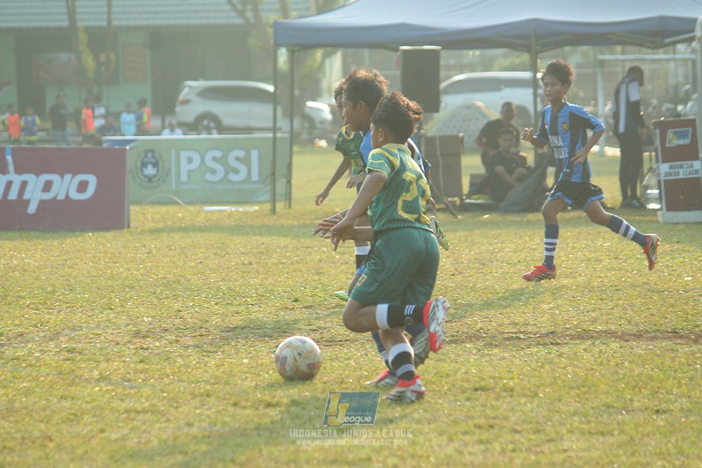 ijlu11 big21 plate siaga bojonggede vs bina taruna