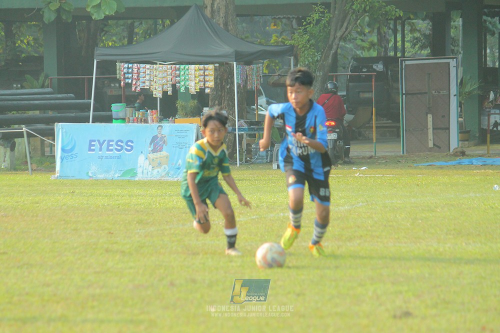 ijlu11 big21 plate siaga bojonggede vs bina taruna