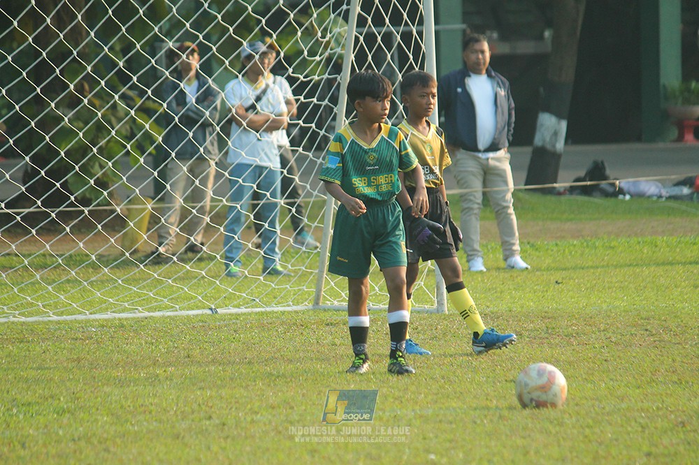 ijlu11 big21 plate siaga bojonggede vs bina taruna