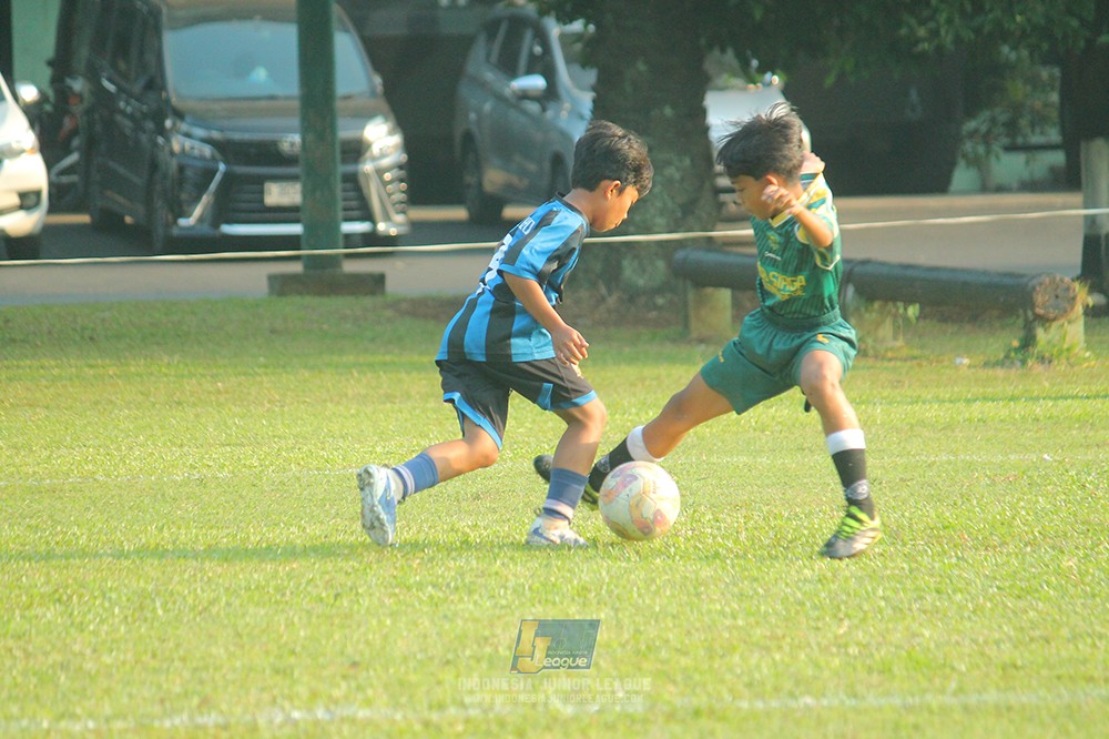 ijlu11 big21 plate siaga bojonggede vs bina taruna